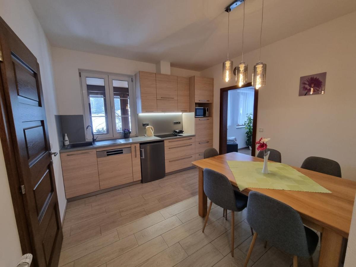 Apartman U Basty Vimperk Exterior photo